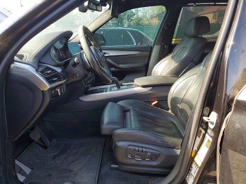 Продаж на аукціоні авто 2014 Bmw X5, vin: 5UXKR6C5XE0J73569, номер лоту: 61081276