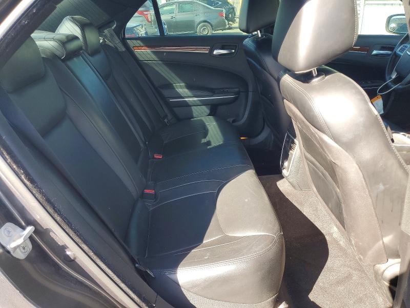 Aukcja sprzedaży 2014 Chrysler 300, vin: 2C3CCAAG9EH287724, numer aukcji: 61701226