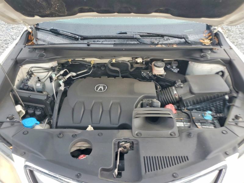 Продажа на аукционе авто 2013 Acura Rdx, vin: 5J8TB4H36DL015721, номер лота: 59725546