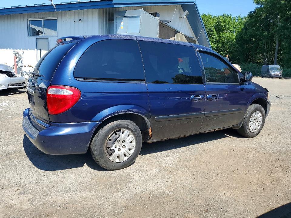 Aukcja sprzedaży 2006 Chrysler Town & Country, vin: 1A4GP45R26B537355, numer aukcji: 59652586