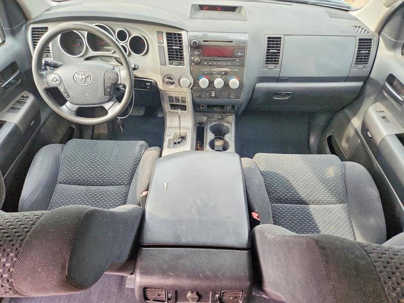 Aukcja sprzedaży 2010 Toyota Tundra, vin: 5TFDW5F19AX155409, numer aukcji: 62788796