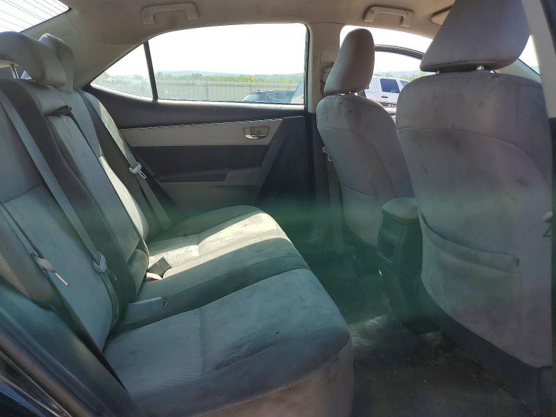 85978905 :رقم المزاد ، 2T1BURHE5JC046738 vin ، 2018 Toyota Corolla مزاد بيع