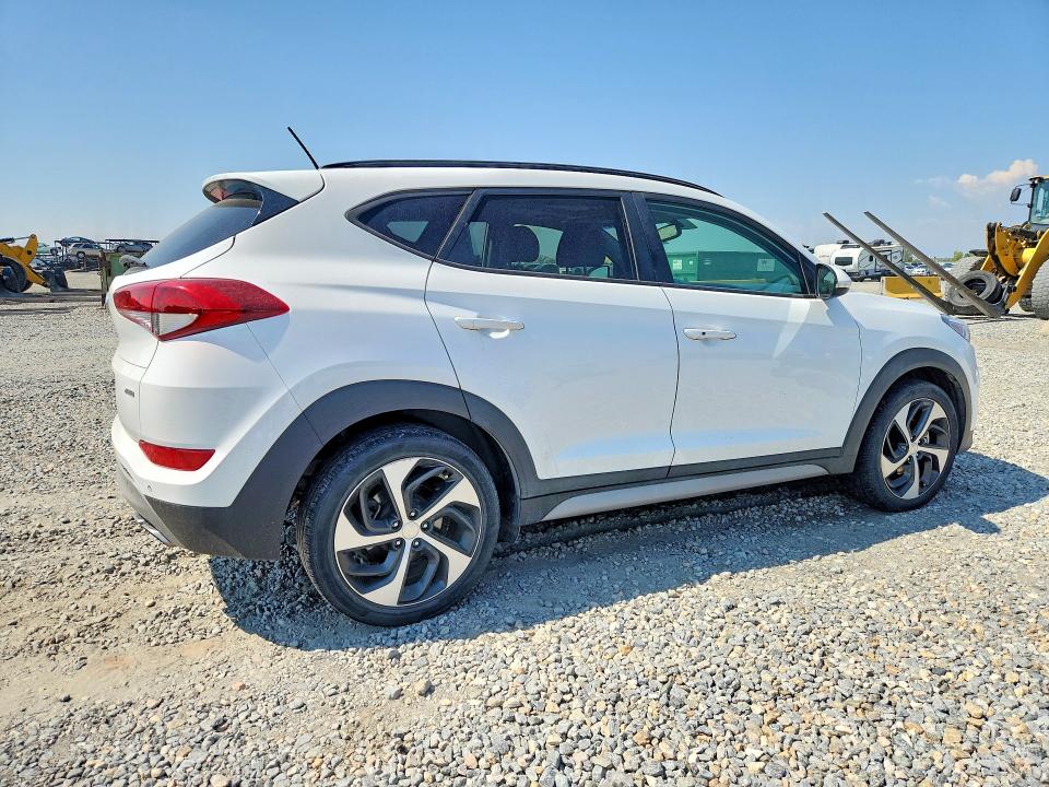 Продаж на аукціоні авто 2017 Hyundai Tucson, vin: KM8J3CA2XHU570519, номер лоту: 63004026