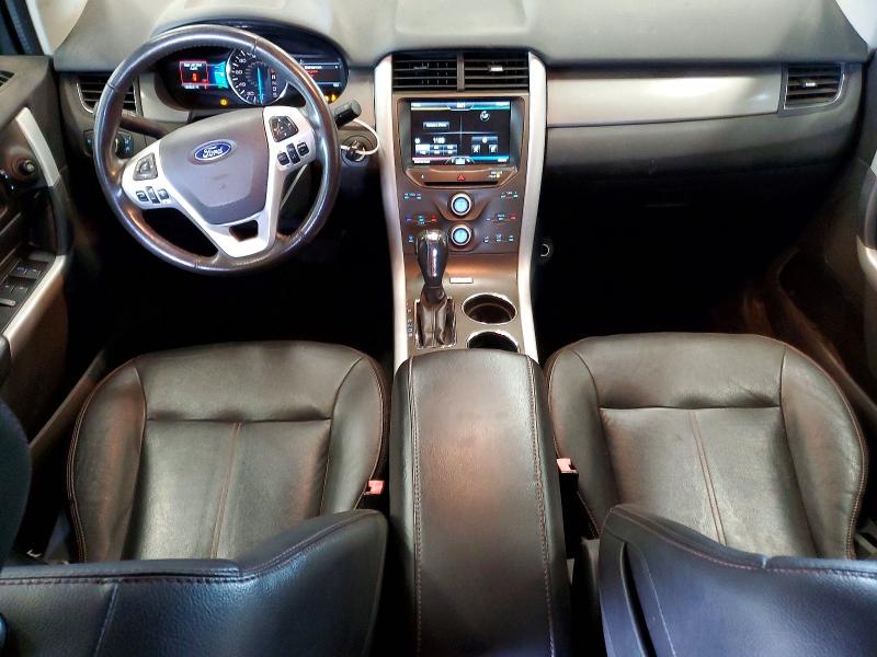 Aukcja sprzedaży 2014 Ford Edge, vin: 2FMDK3JC6EBB62612, numer aukcji: 63175776