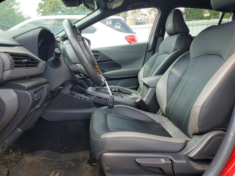 Aukcja sprzedaży 2024 Subaru Crosstrek, vin: 4S4GUHT62R3773920, numer aukcji: 61601956