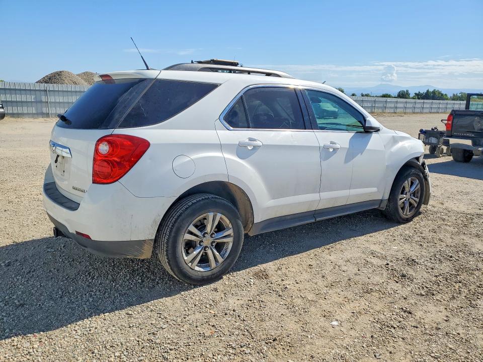 Продажа на аукционе авто 2012 Chevrolet Equinox, vin: 2GNFLEEK4C6250059, номер лота: 59898096
