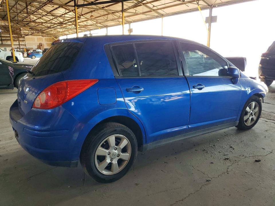 Продаж на аукціоні авто 2012 Nissan Versa, vin: 3N1BC1CPXCK241630, номер лоту: 62402976
