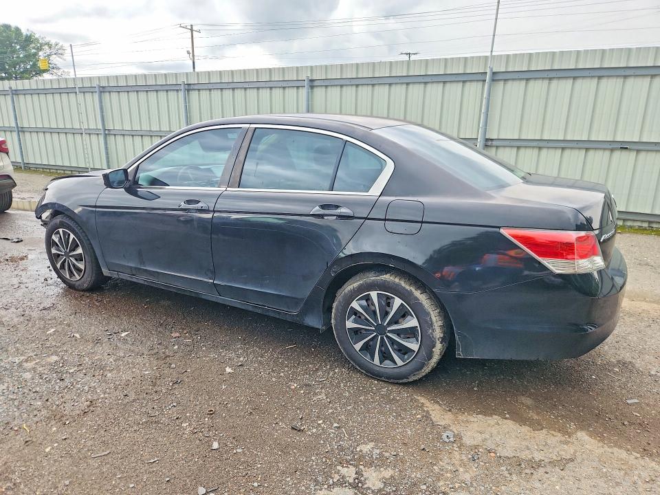 Aukcja sprzedaży 2010 Honda Accord, vin: 1HGCP2F38AA163434, numer aukcji: 60002126
