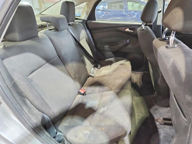 Продаж на аукціоні авто 2012 Ford Focus, vin: 1FAHP3H26CL106208, номер лоту: 62653566