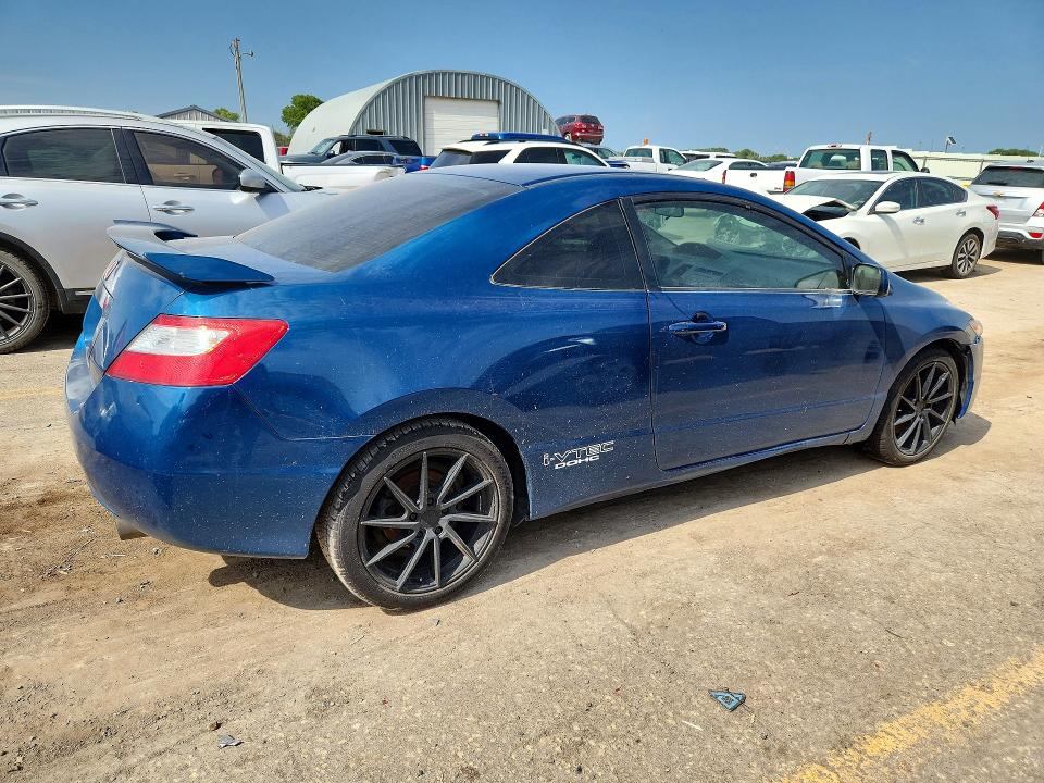 Aukcja sprzedaży 2010 Honda Civic, vin: 2HGFG2A51AH700149, numer aukcji: 62625706