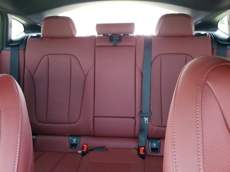 Aukcja sprzedaży 2025 Bmw X4, vin: 5UX43DT08S9134571, numer aukcji: 58459406
