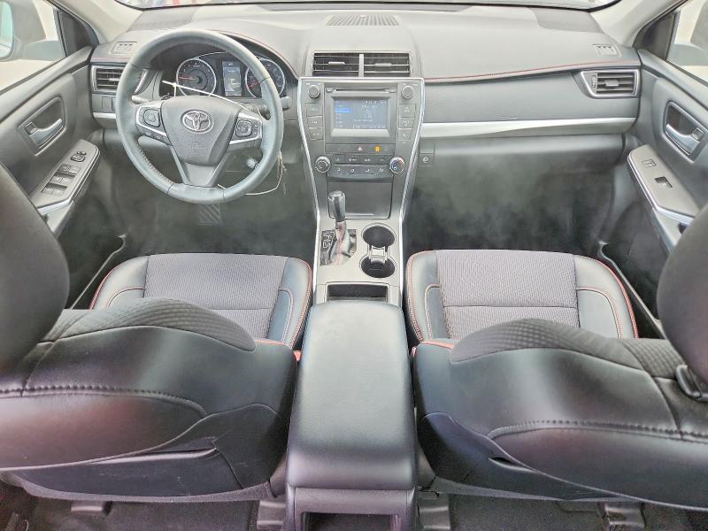 Продаж на аукціоні авто 2017 Toyota Camry, vin: 4T1BF1FK5HU794676, номер лоту: 59901216