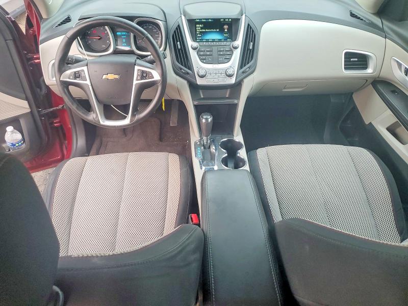 Aukcja sprzedaży 2016 Chevrolet Equinox, vin: 2GNFLFEK5G6258294, numer aukcji: 61218516