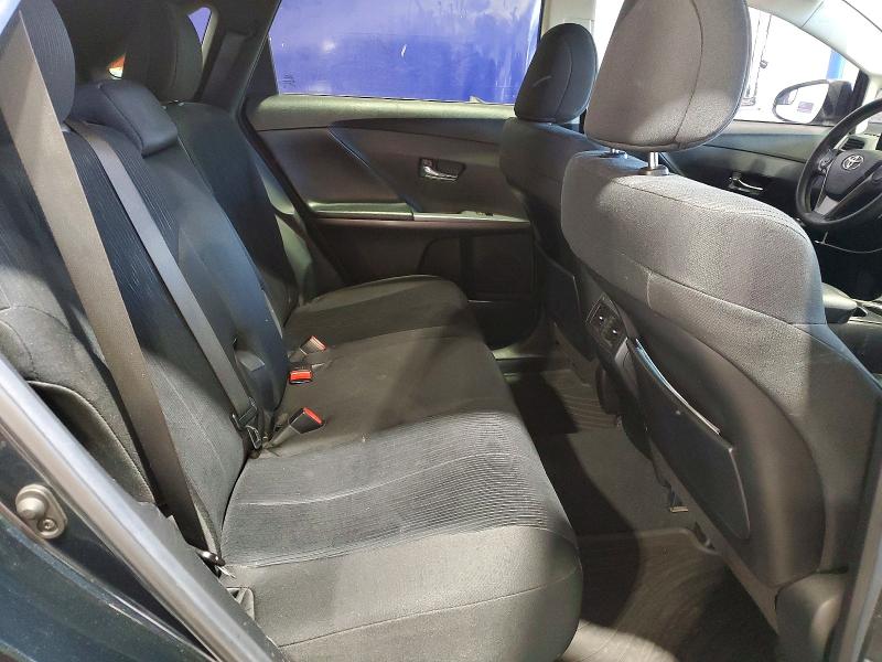 Продаж на аукціоні авто 2013 Toyota Venza, vin: 4T3BA3BB4DU041903, номер лоту: 62659006