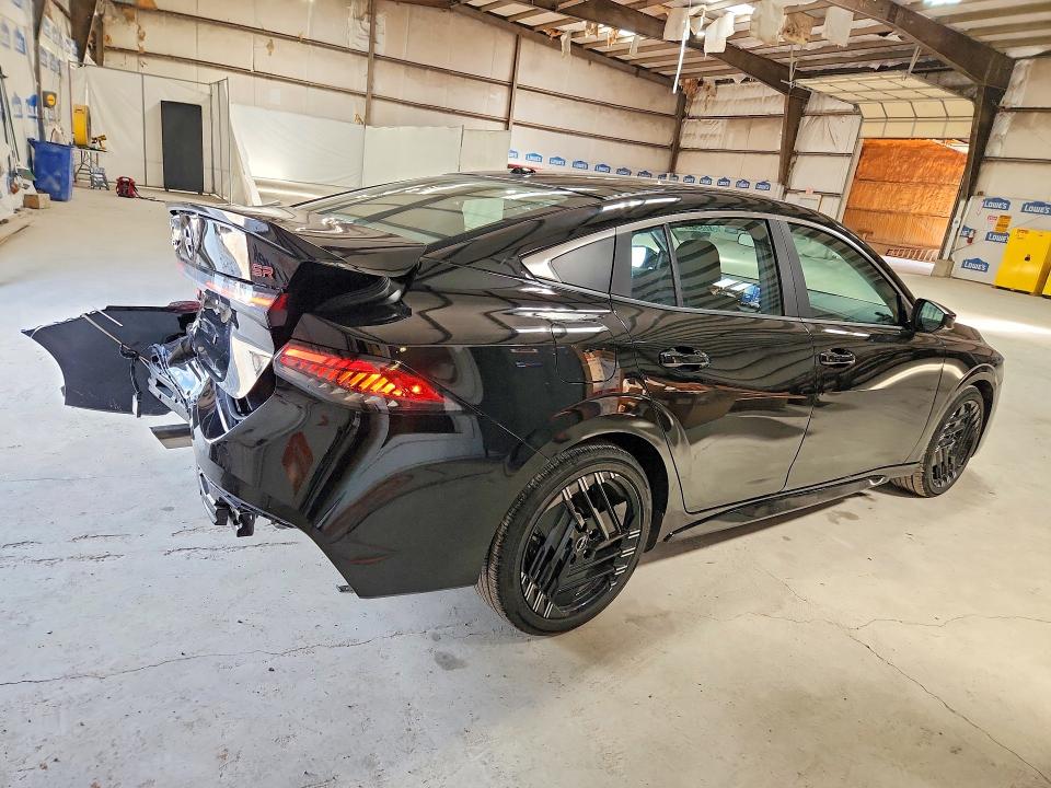 61895176 :رقم المزاد ، 3N1AB9DV4TY265333 vin ، 2026 Nissan Sentra مزاد بيع