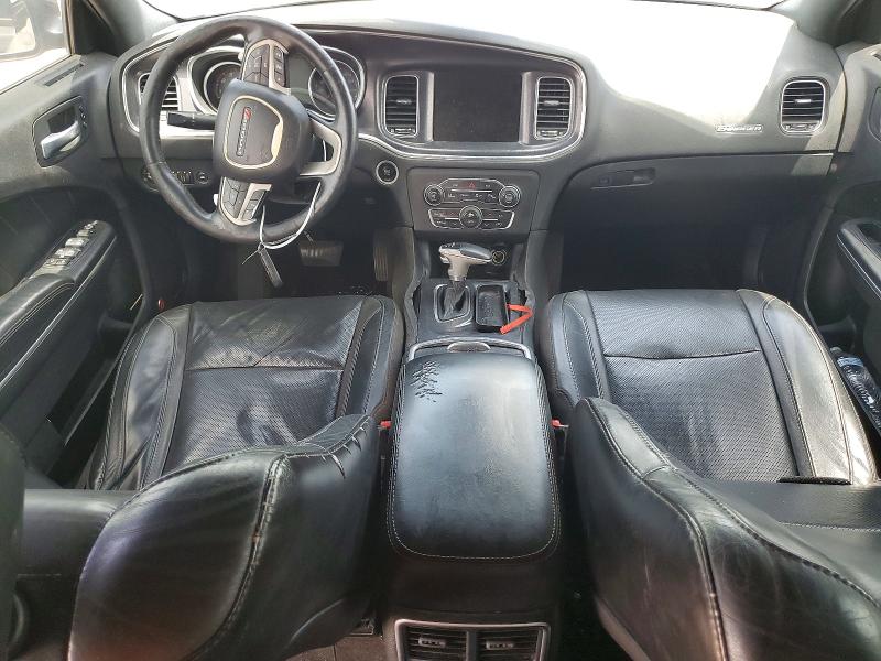 61684036 :رقم المزاد ، 2C3CDXCT5FH826402 vin ، 2015 Dodge Charger مزاد بيع