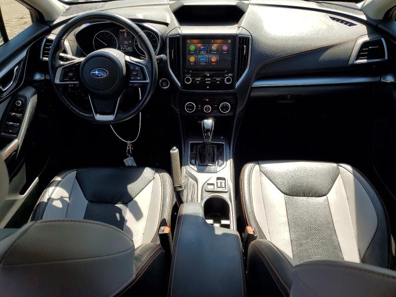 Продаж на аукціоні авто 2021 Subaru Crosstrek, vin: JF2GTHMC5M8291077, номер лоту: 60777246