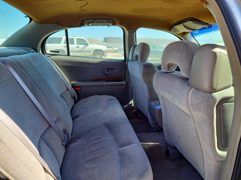 Продаж на аукціоні авто 2001 Buick Lesabre, vin: 1G4HP54K91U157815, номер лоту: 62085976