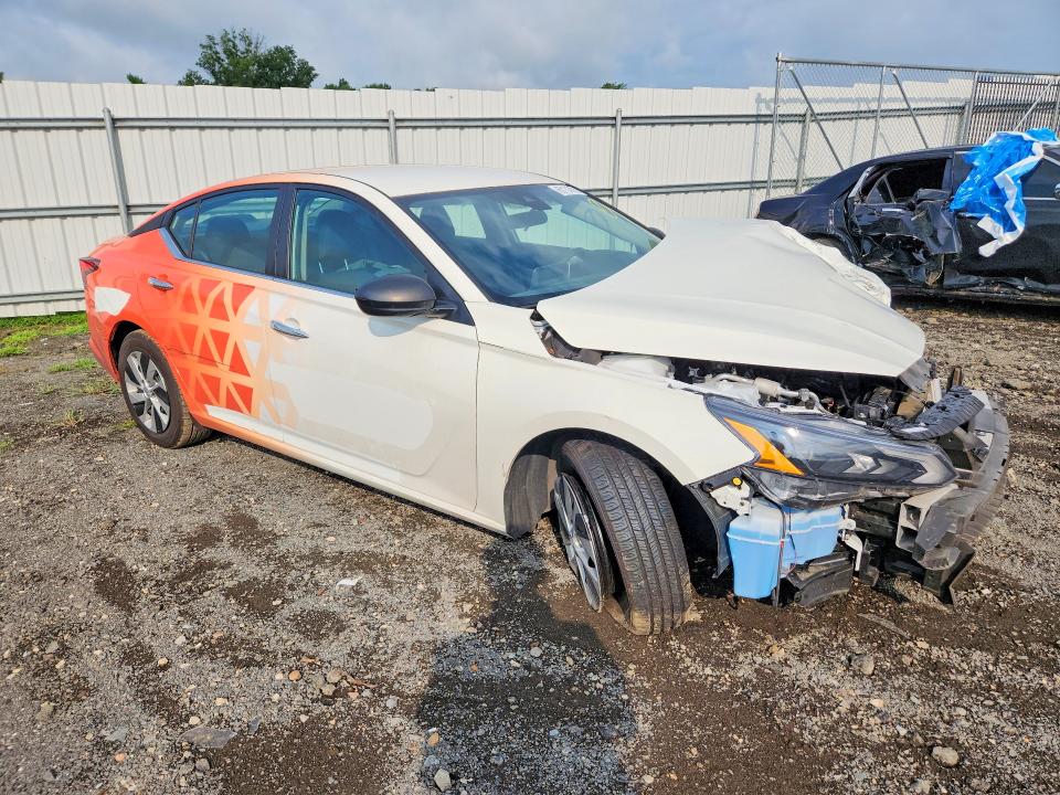 Продаж на аукціоні авто 2025 Nissan Altima, vin: 1N4BL4BV6SN349174, номер лоту: 60131626
