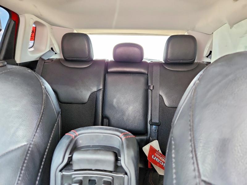 61792486 :رقم المزاد ، 3C4NJDDB2LT184158 vin ، 2020 Jeep Compass مزاد بيع