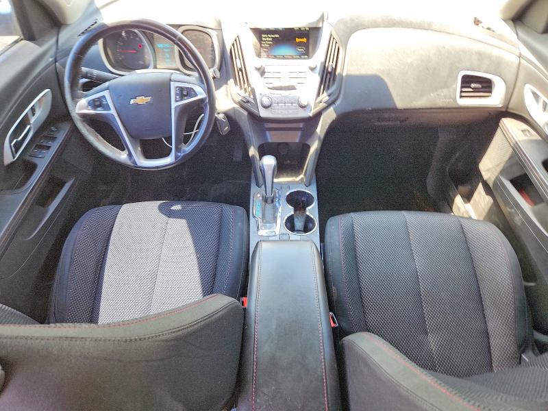 2014 Chevrolet Equinox მანქანა იყიდება აუქციონზე, vin: 2GNALBEK3E6332232, აუქციონის ნომერი: 59380896