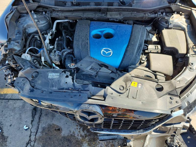 Продажа на аукционе авто 2013 Mazda Cx-5, vin: JM3KE4CE1D0130391, номер лота: 61052756