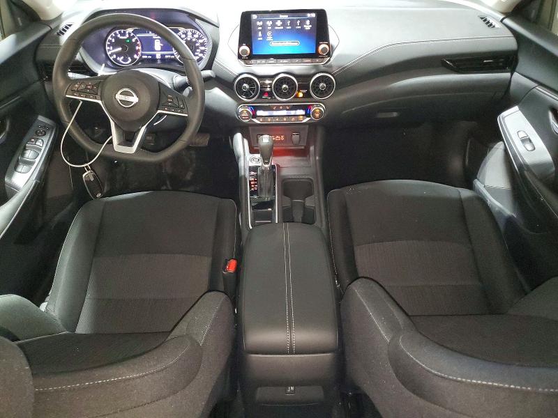 Aukcja sprzedaży 2025 Nissan Sentra, vin: 3N1AB8CV9SY392251, numer aukcji: 62821316
