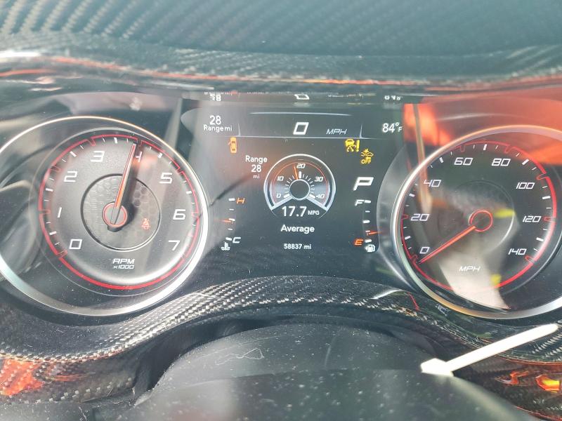 Aukcja sprzedaży 2020 Dodge Charger, vin: 2C3CDXHG1LH101189, numer aukcji: 63013656