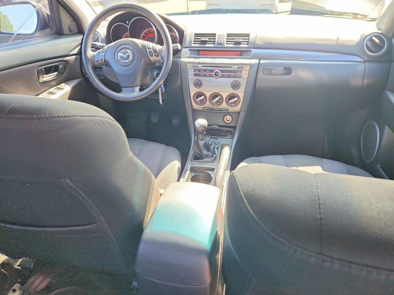 Aukcja sprzedaży 2007 Mazda 3, vin: JM1BK323871687728, numer aukcji: 62713336