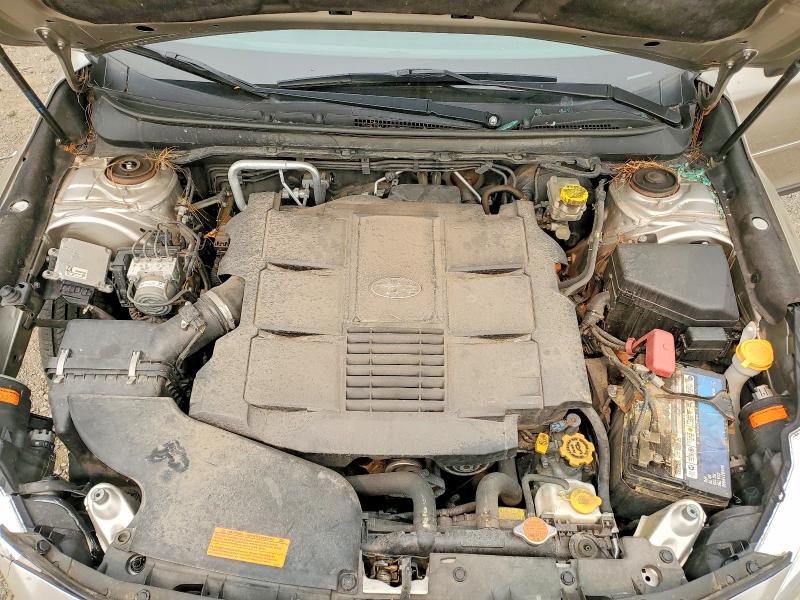 Aukcja sprzedaży 2017 Subaru Outback, vin: 4S4BSENC8H3237957, numer aukcji: 60961656