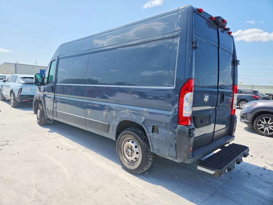 Продаж на аукціоні авто 2019 Ram Promaster 2500, vin: 3C6TRVDG9KE516897, номер лоту: 58482696