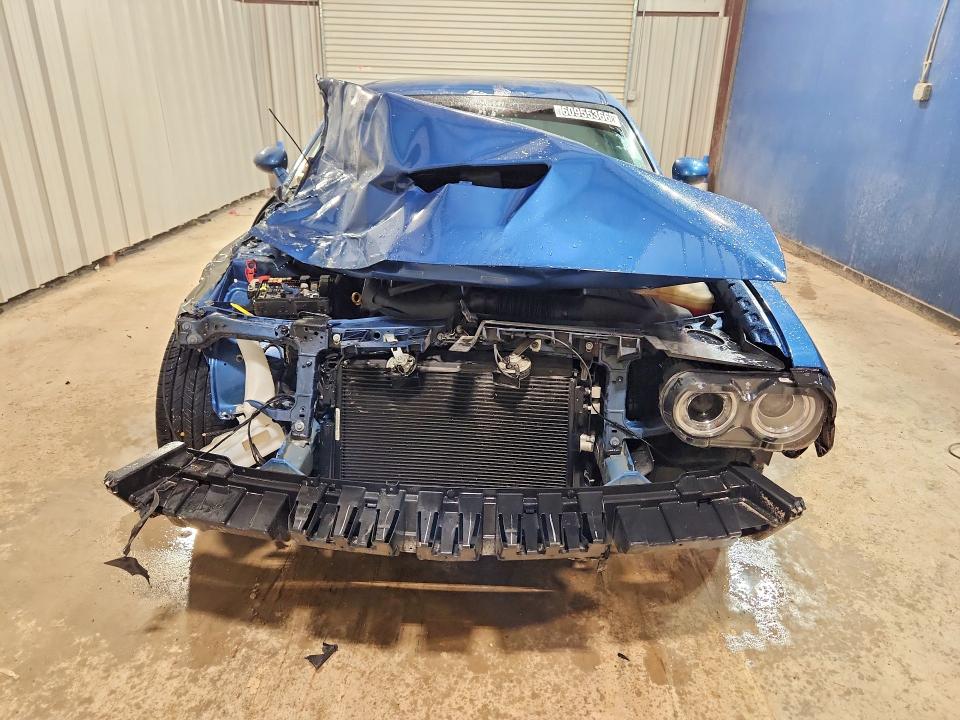 Продажа на аукционе авто 2021 Dodge Challenger, vin: 2C3CDZJG8MH665140, номер лота: 60955366