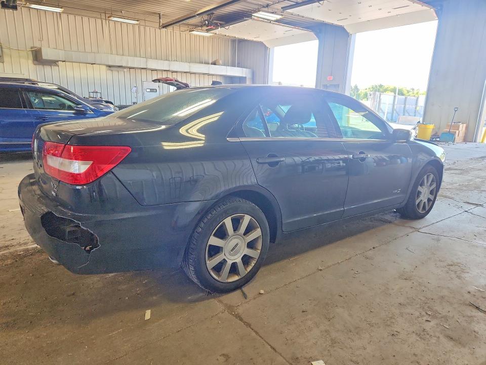 Aukcja sprzedaży 2009 Lincoln Mkz, vin: 3LNHM28T29R611416, numer aukcji: 60610746
