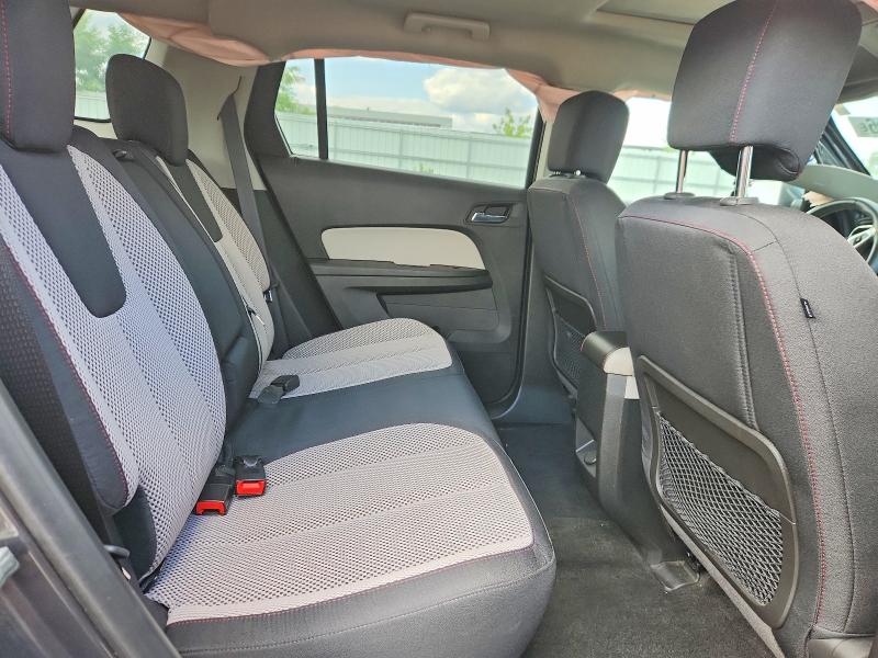 Продаж на аукціоні авто 2014 Gmc Terrain, vin: 2GKFLWEK7E6153668, номер лоту: 62070896