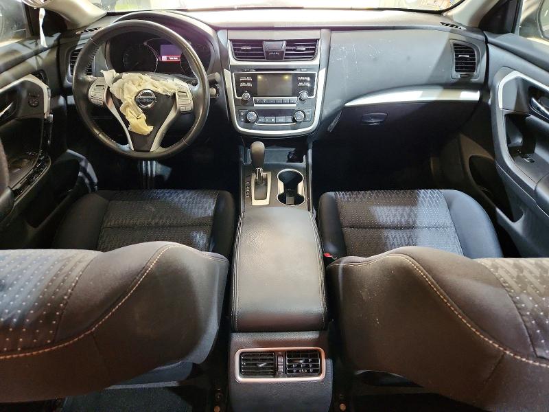 2016 Nissan Altima მანქანა იყიდება აუქციონზე, vin: 1N4AL3AP7GC287022, აუქციონის ნომერი: 61192836