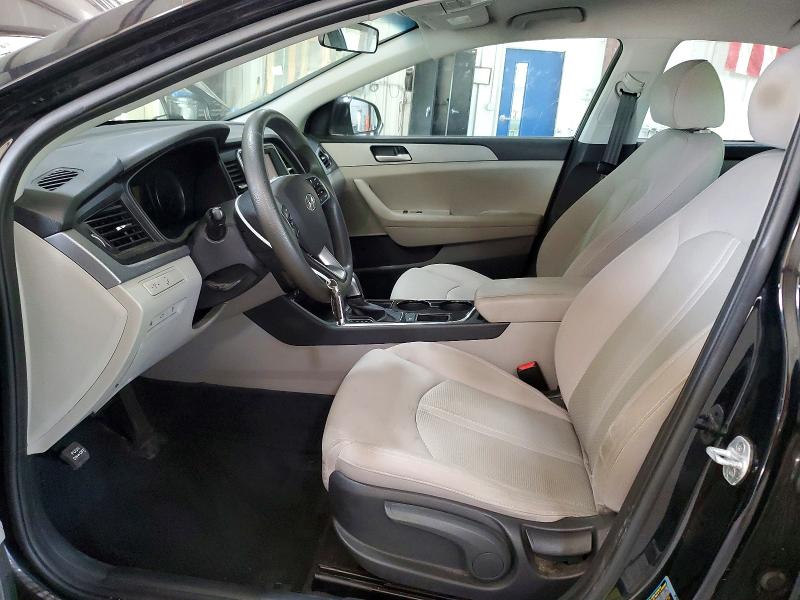 Aukcja sprzedaży 2019 Hyundai Sonata, vin: 5NPE24AF3KH756695, numer aukcji: 59778976