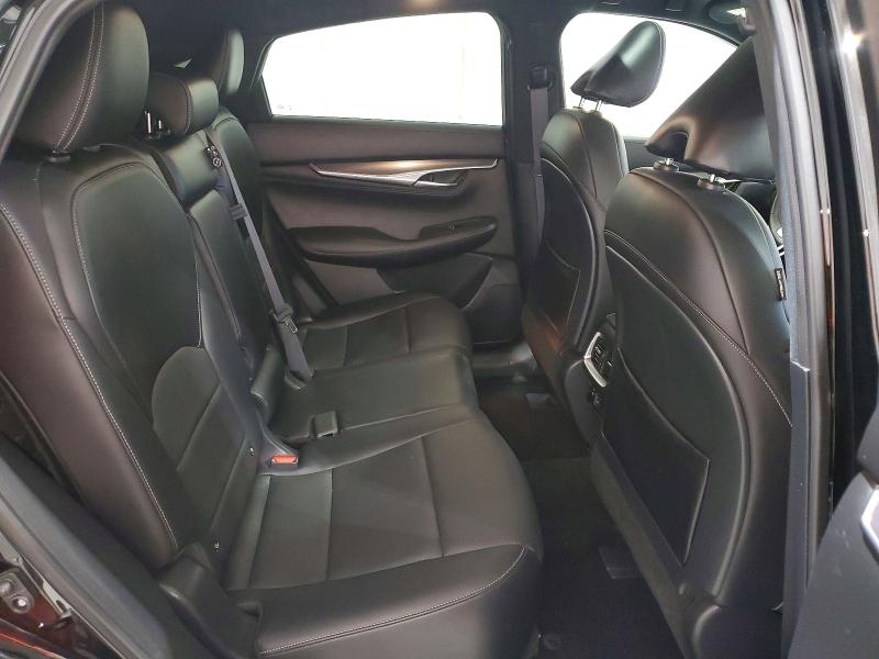 60403856 :رقم المزاد ، 3PCAJ5J32NF111083 vin ، 2022 Infiniti Qx55 مزاد بيع