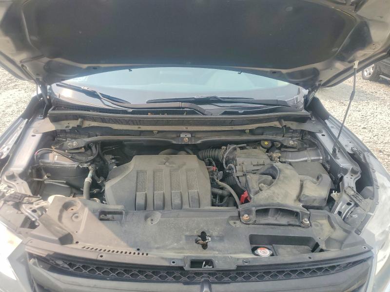 Aukcja sprzedaży 2018 Mitsubishi Eclipse Cross, vin: JA4AT4AAXJZ048641, numer aukcji: 60028896