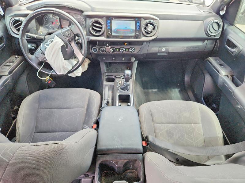 Aukcja sprzedaży 2016 Toyota Tacoma, vin: 3TMCZ5AN4GM014002, numer aukcji: 61340526