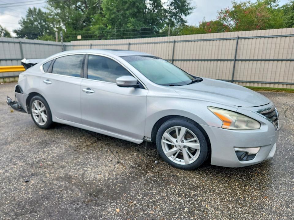 63163666 :رقم المزاد ، 1N4AL3AP6FC286250 vin ، 2015 Nissan Altima مزاد بيع