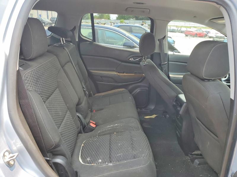 Продаж на аукціоні авто 2017 Gmc Acadia, vin: 1GKKNKLA9HZ295587, номер лоту: 61002336