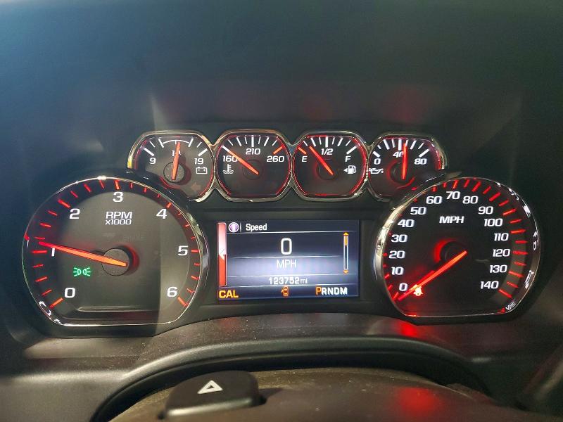Aukcja sprzedaży 2015 Gmc Sierra, vin: 3GTU2VECXFG313640, numer aukcji: 60094166