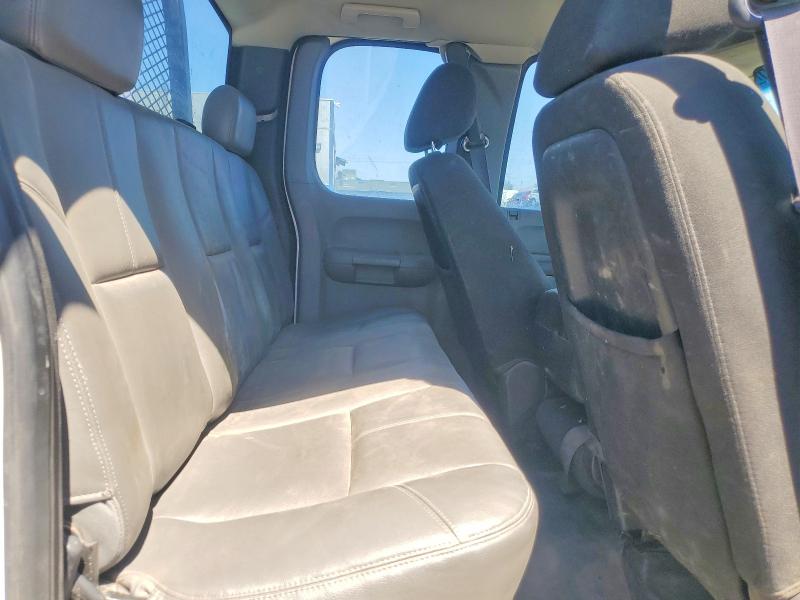 Aukcja sprzedaży 2013 Chev Silverado, vin: 1GC2KVCG3DZ223823, numer aukcji: 59826656