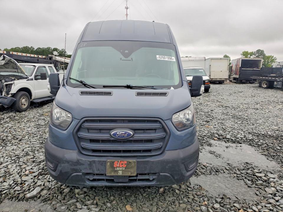 2020 Ford Transit მანქანა იყიდება აუქციონზე, vin: 1FTBR3X80LKA72577, აუქციონის ნომერი: 62601996