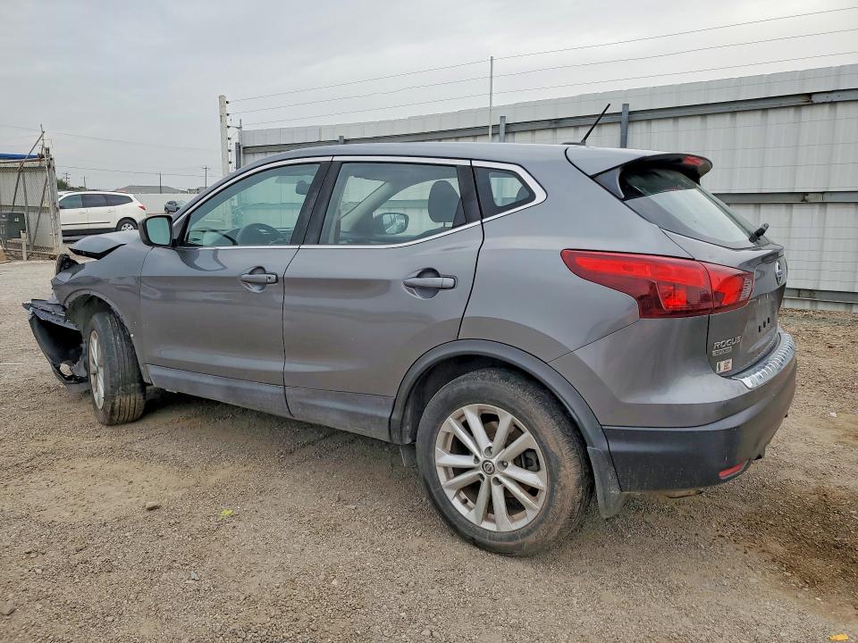 Aukcja sprzedaży 2019 Nissan Rogue Sport, vin: JN1BJ1CP2KW524550, numer aukcji: 54372456