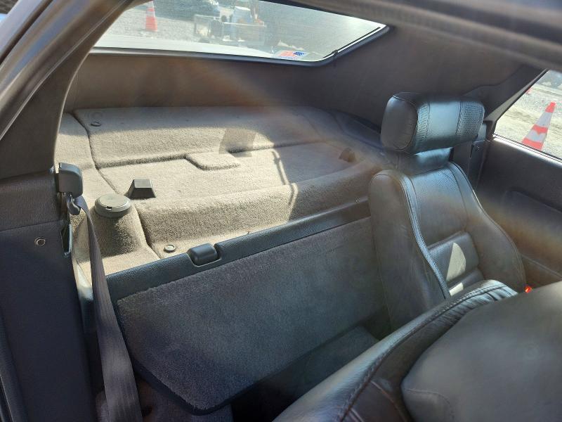 Aukcja sprzedaży 1988 Mazda Rx7, vin: JM1FC3512J0101238, numer aukcji: 61211656