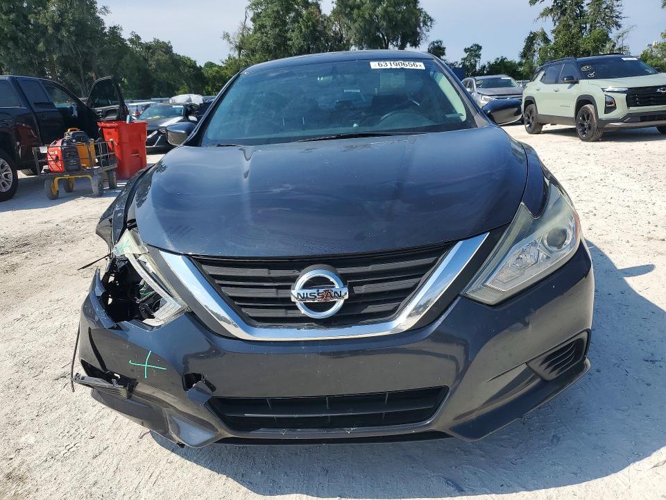 63190656 :رقم المزاد ، 1N4AL3AP9GC281982 vin ، 2016 Nissan Altima مزاد بيع