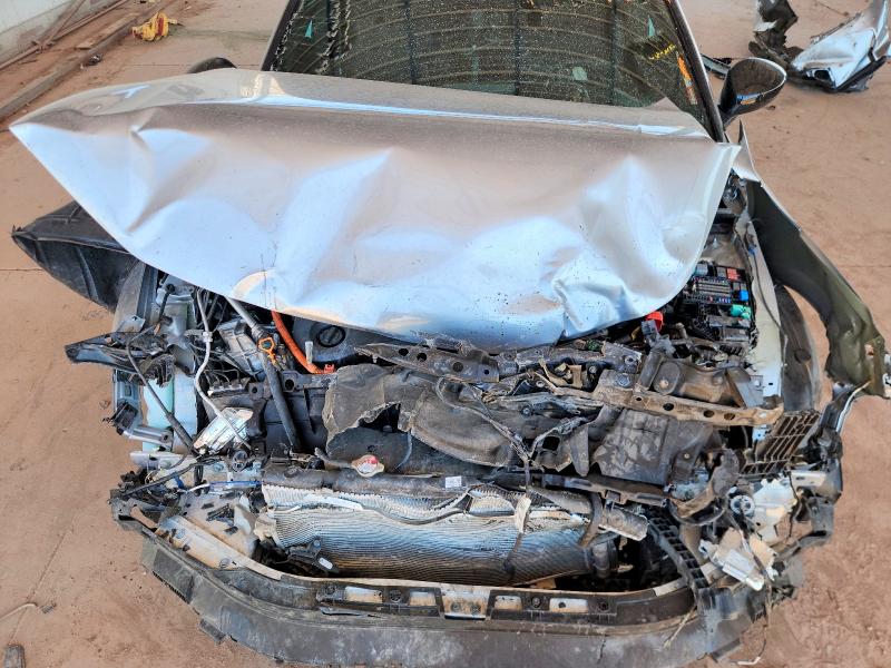 Aukcja sprzedaży 2025 Honda Civic, vin: 2HGFE4F89SH330400, numer aukcji: 60055116