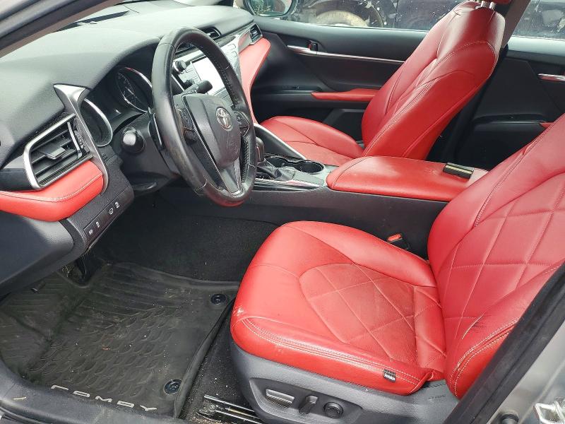 Aukcja sprzedaży 2019 Toyota Camry, vin: 4T1B11HK2KU788191, numer aukcji: 62033036