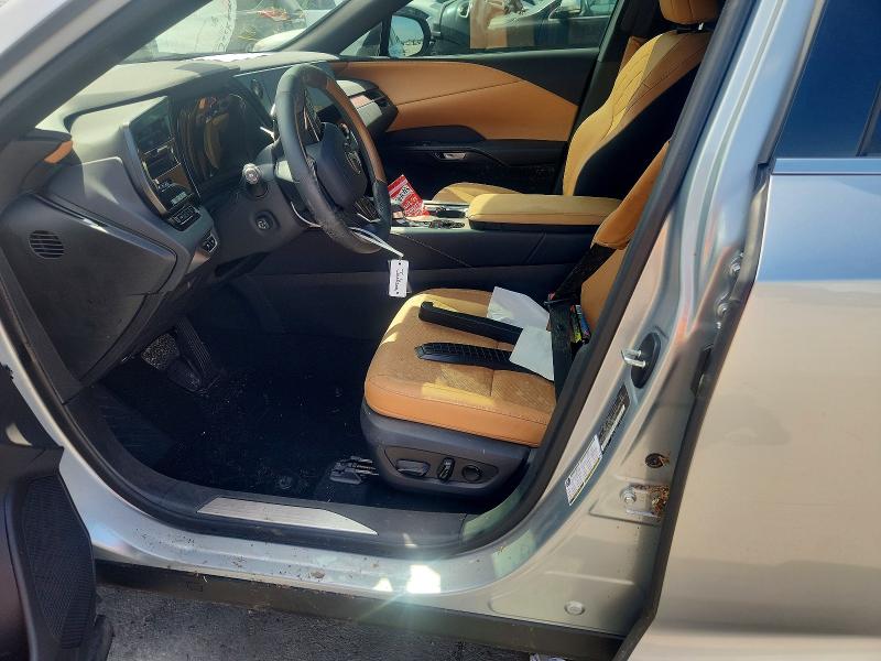 Продаж на аукціоні авто 2025 Lexus Rx 350, vin: 2T2BAMBA7SC067041, номер лоту: 59340586